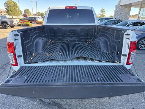 Used 2024 RAM 2500 Big Horn image 12