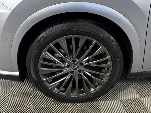 Certified 2024 Lexus RX 350 FWD image 20