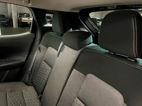 New 2025 Nissan Kicks SV w/ SV Premium Package image 20