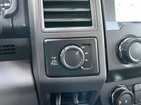 Used 2021 Ford F250 XL w/ Power Equipment Group image 47