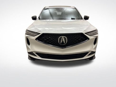 Used 2023 Acura MDX A-Spec image 2