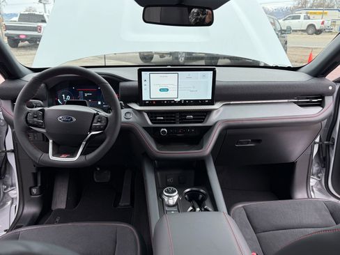 New 2026 Ford Explorer ST w/ Sun And Sound Package image 30