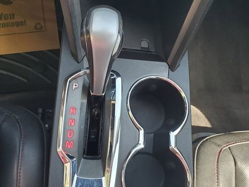 Used 2012 GMC Terrain SLT image 28