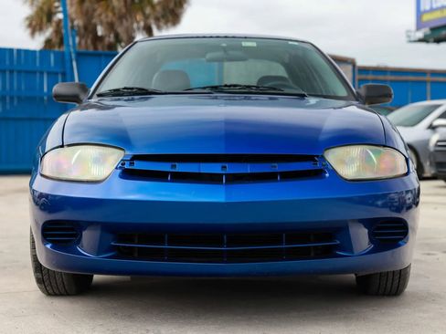 Used 2005 Chevrolet Cavalier Sedan w/ Preferred Equipment Group FWD image 10