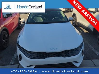 Used 2024 Kia K5 EX