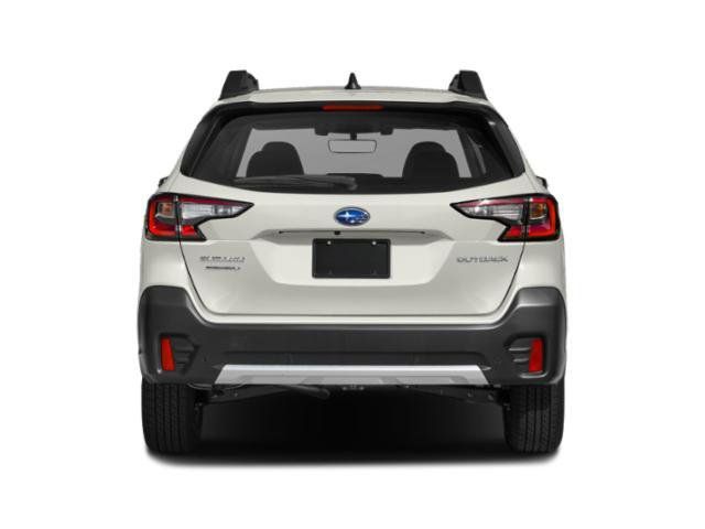 Used 2021 Subaru Outback Limited AWD/4WD image 8