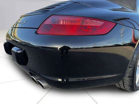 Used 2008 Porsche 911 Carrera S RWD image 16