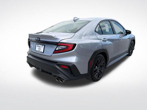 Used 2023 Subaru WRX Limited AWD/4WD image 17