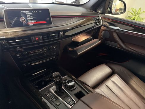 Used 2016 BMW X5 xDrive50i image 31
