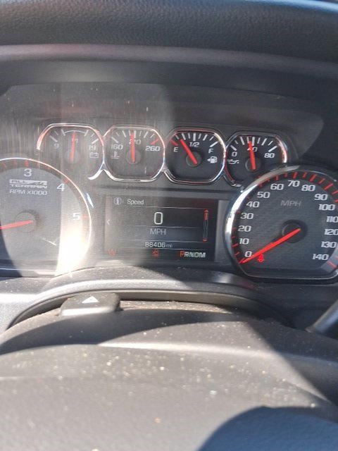 Used 2015 GMC Sierra 1500 SLE AWD/4WD image 15