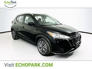 Used 2024 Nissan Kicks SV image 1