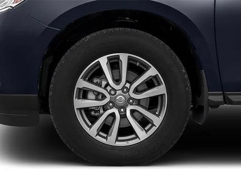 Used 2014 Nissan Pathfinder Platinum w/ Platinum Premium Package FWD image 14