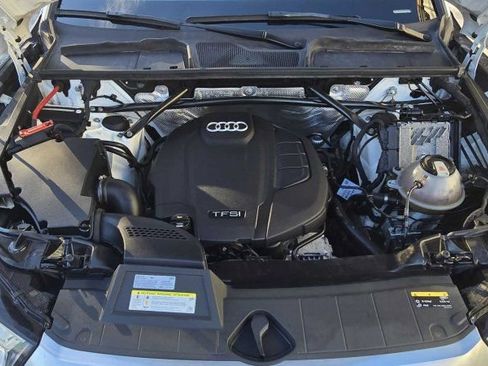 Used 2018 Audi Q5 2.0T Premium Plus w/ Premium Plus Package image 35