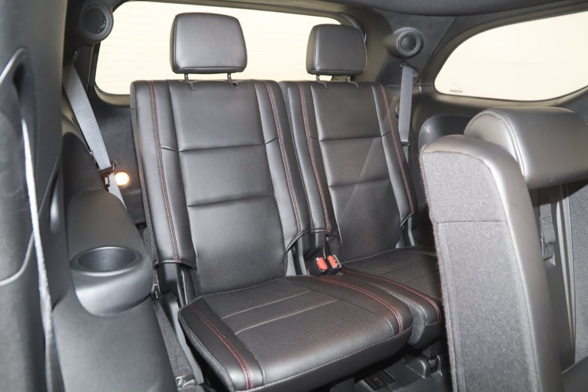 Used 2026 Dodge Durango GT AWD/4WD image 16