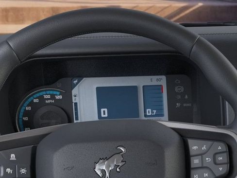 New 2025 Ford Bronco Badlands AWD/4WD image 13