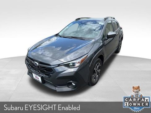 Certified 2024 Subaru Crosstrek 2.0i Premium AWD/4WD image 4