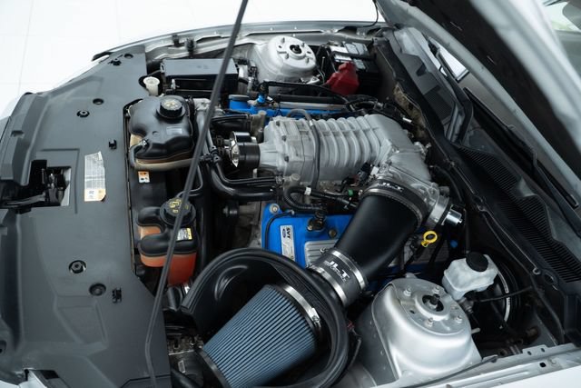 Used 2012 Ford Mustang Shelby GT500 RWD image 35