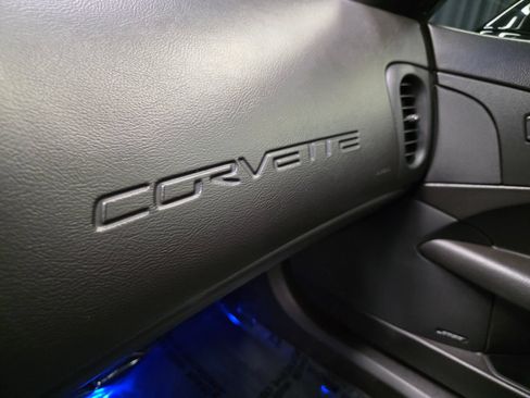 Used 2007 Chevrolet Corvette Z06 w/ Preferred Equipment Group RWD image 27