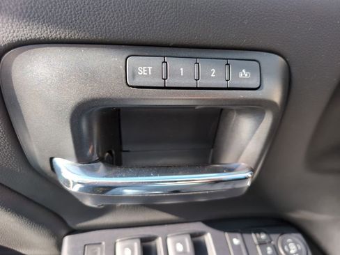 Used 2019 GMC Sierra 2500 Denali w/ Duramax Plus Package image 15