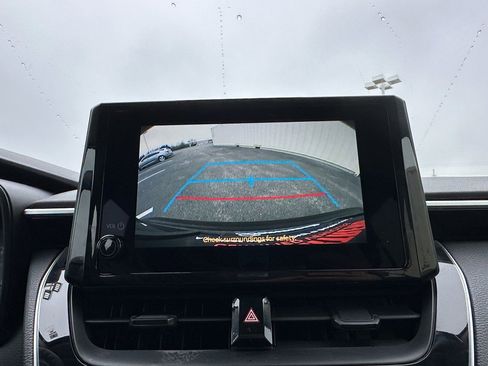 Used 2023 Toyota Corolla LE image 26