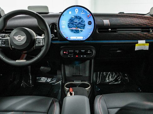 New 2026 MINI Cooper S image 13