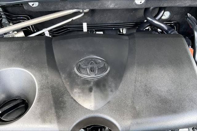 Certified 2026 Toyota RAV4 XLE Premium FWD image 33