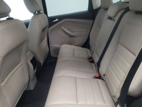 Used 2019 Ford Escape SEL FWD image 18