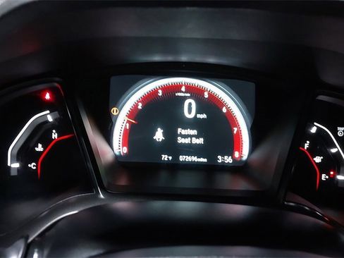 Used 2018 Honda Civic Si image 21