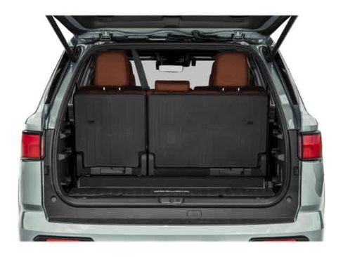 Used 2025 Toyota Sequoia 1794 Edition image 10