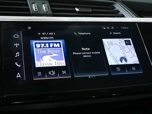 Used 2024 Audi Q8 e-tron Premium Plus image 14