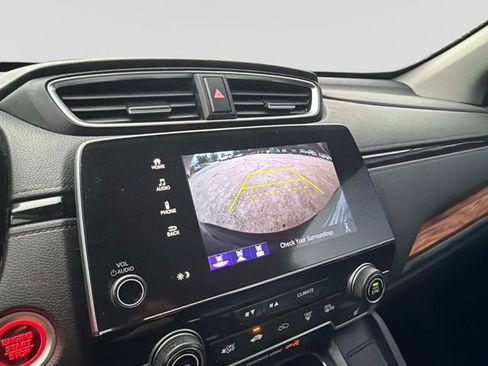 Used 2018 Honda CR-V EX image 22
