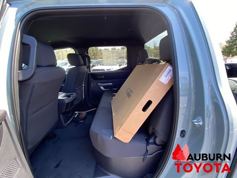 New 2026 Toyota Tundra SR5 AWD/4WD image 20