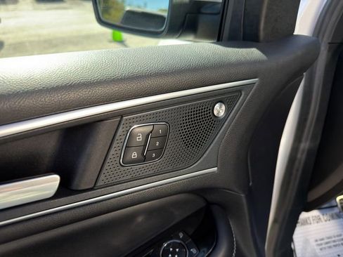 Used 2019 Ford Edge ST w/ Equipment Group 401A image 17