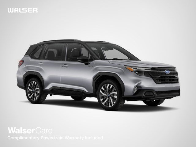 New 2026 Subaru Forester Touring AWD/4WD image 1