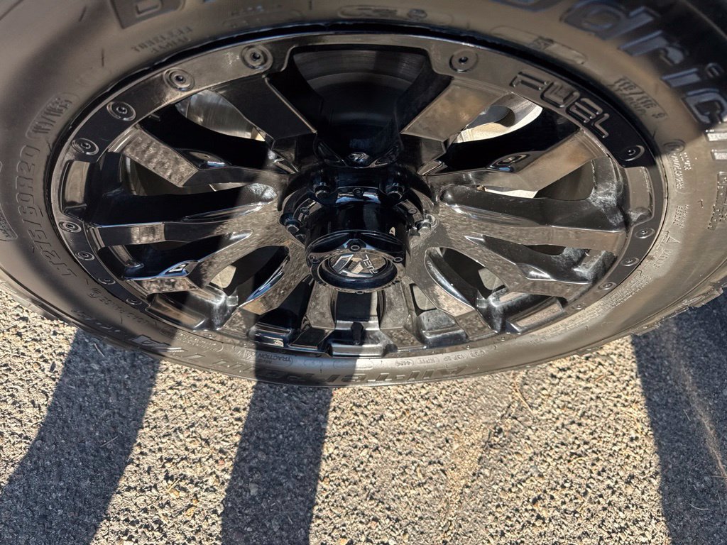 Used 2019 RAM 1500 Limited w/ Advanced Safety Group AWD/4WD image 2