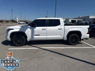 Used 2026 Toyota Tundra Limited w/ Limited PVM Package AWD/4WD 360° Tour