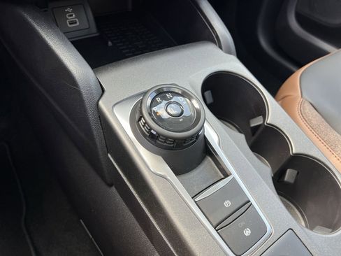 New 2025 Ford Bronco Sport Outer Banks w/ Outer Banks Tech Package+ image 22