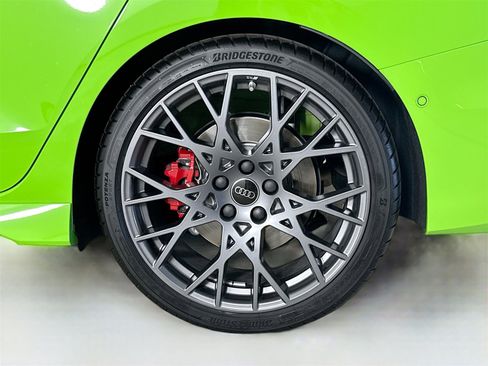 New 2025 Audi RS 3 image 32