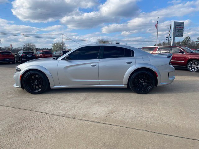Used 2023 Dodge Charger Scat Pack RWD image 7