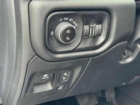 New 2026 RAM 1500 Laramie w/ Sport Appearance Package image 15