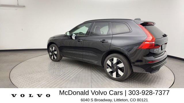 Certified 2024 Volvo XC60 T8 Plus w/ Protection Package Premier AWD/4WD image 4