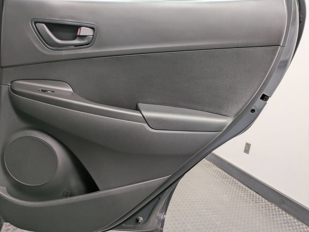 Certified 2023 Hyundai Kona SE AWD/4WD image 25