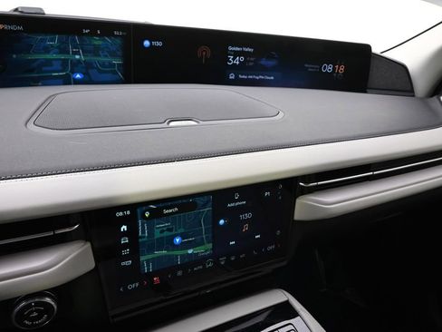 New 2026 Lincoln Navigator L Reserve w/ Jet Appearance Package image 26