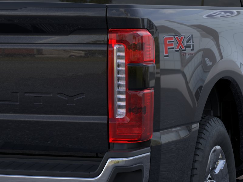 New 2026 Ford F350 Lariat w/ Lariat Ultimate Package AWD/4WD image 21