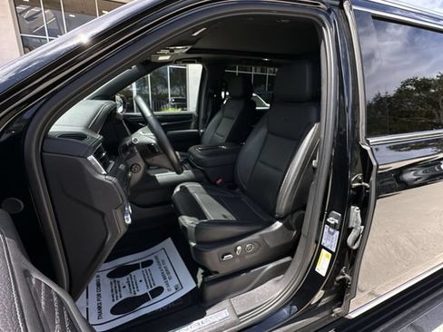 Certified 2023 GMC Yukon XL Denali w/ Max Trailering Package AWD/4WD image 19