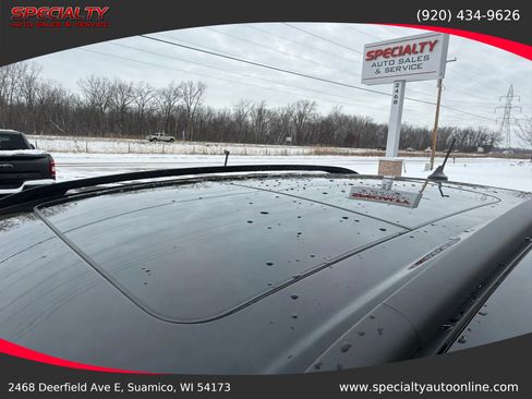 Used 2018 Ford Escape SEL image 9