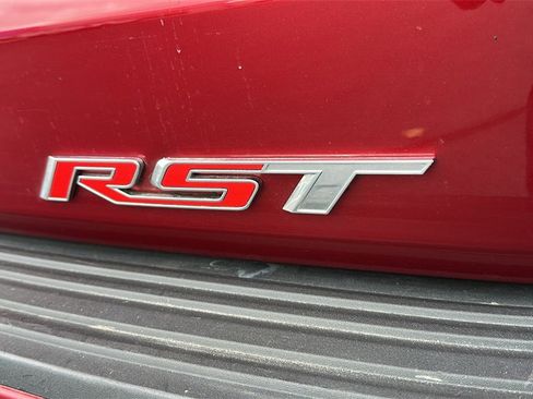 Used 2021 Chevrolet Tahoe RST w/ Luxury Package image 11