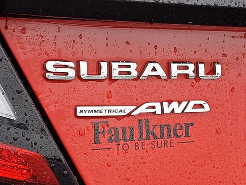 Certified 2023 Subaru WRX Limited image 30