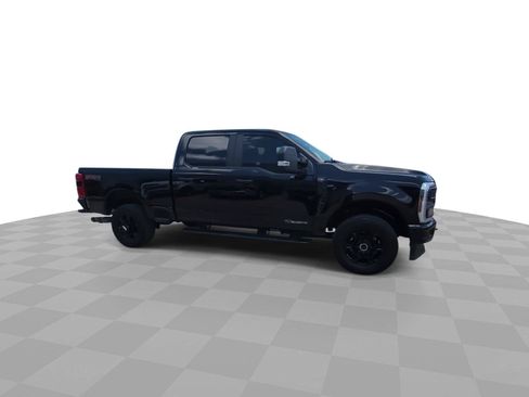 Used 2025 Ford F250 XL w/ STX Appearance Package AWD/4WD image 2