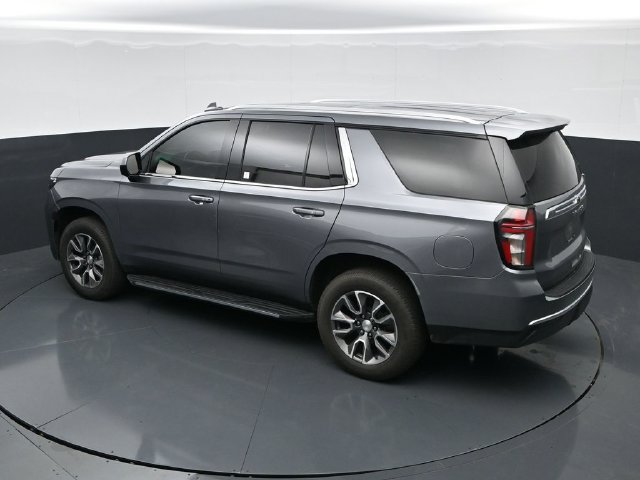 Used 2021 Chevrolet Tahoe LT AWD/4WD image 44